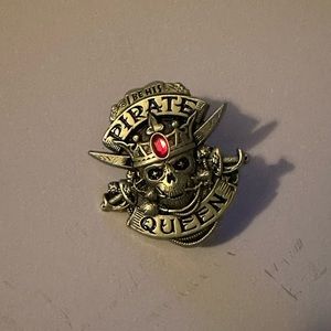 Authentic DisneyWorld Trading Pin
